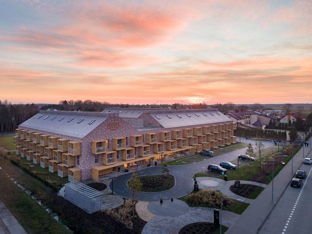 Nickel Resort & WellNest — foto 3