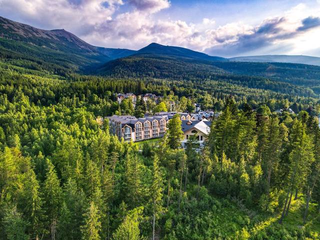 Green Mountain Hotel — foto 3