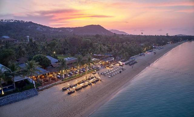 Bandara Resort & Spa — foto 3