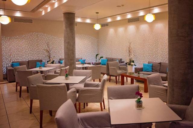 Pyramos Hotel — foto 3