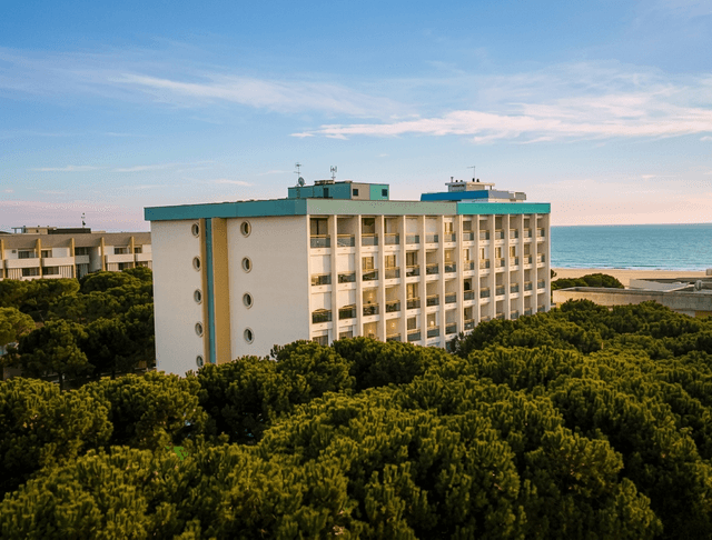 Residence Auriga del Sol e Solarium — foto 2