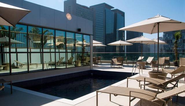 Americas Granada Hotel