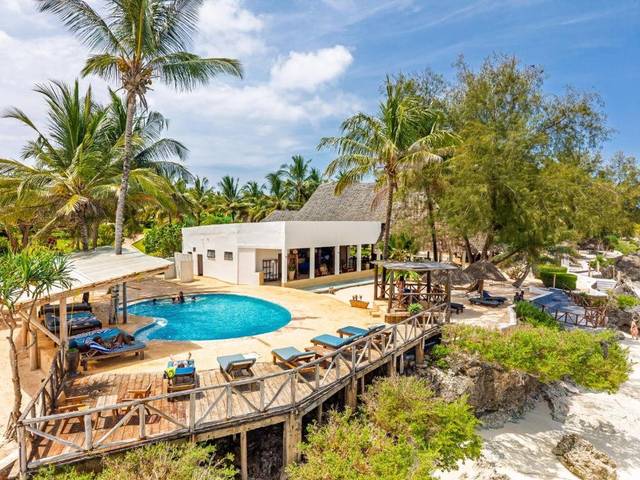 Tanzanite Beach Resort — foto 2
