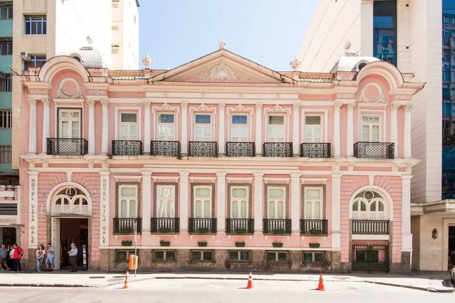 Vila Gale Rio de Janeiro
