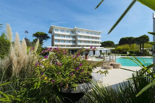 Hotel San Marco — foto 2