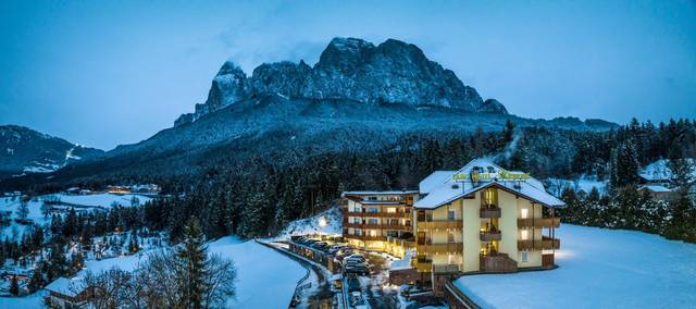 Parc Hotel Miramonti — foto 3