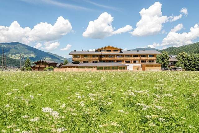 Almlust Flachau — foto 2