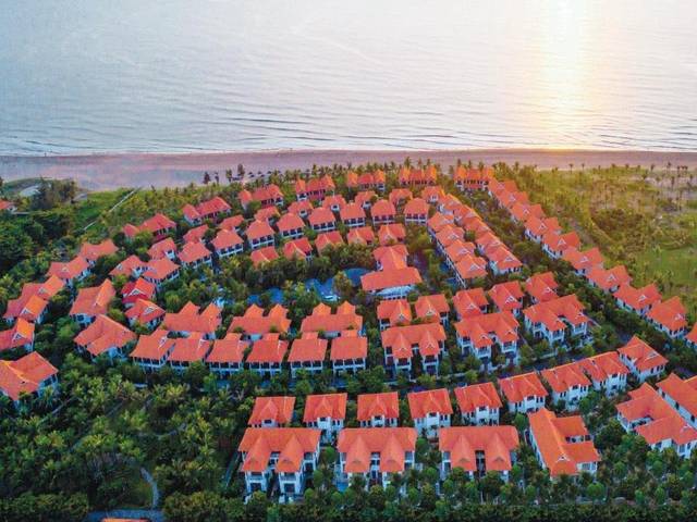 Hotel Furama Villas Danang