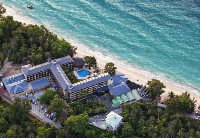 Hotel Coral Strand Smart Choice