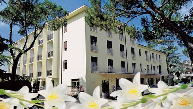 Hotel Al Sole Terme