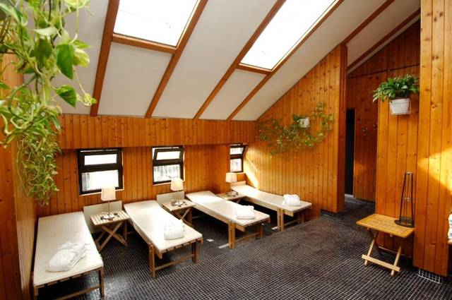 Hotel Central — foto 2