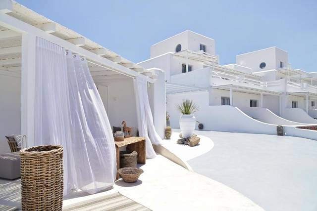 Hotel Livin Mykonos – Adults Only — foto 2