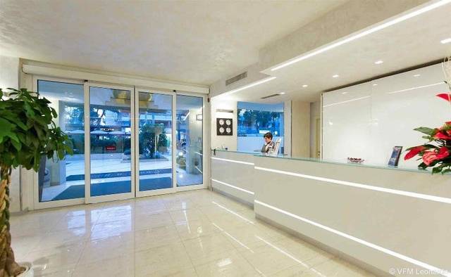 Mercure Rimini Artis — foto 3