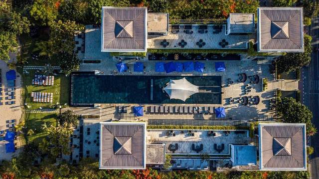 The Sakala Resort Bali — foto 2