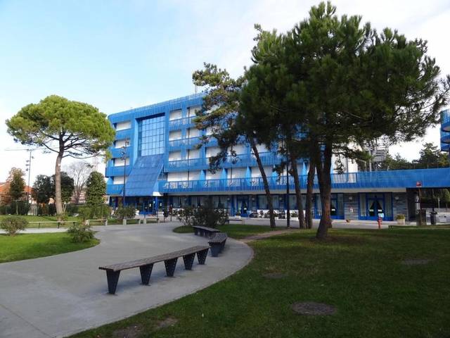 Hotel Bella Italia & EFA Village — foto 3