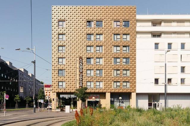 Hotel Schani Wien Hauptbahnhof — foto 3