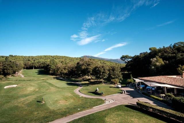 The Originals Hotel Golf Chateau de la Begude — foto 3