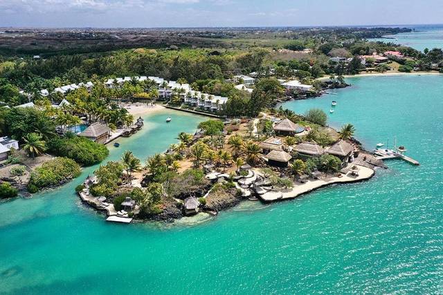 Hotel Paradise Cove Boutique