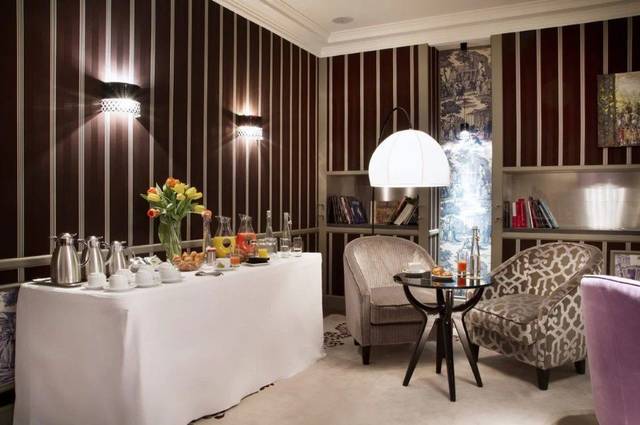 Le Mathurin Hotel & Spa — foto 2