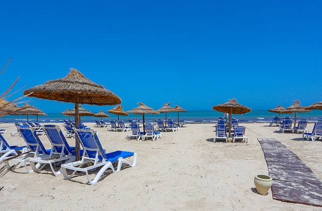 Telemaque Beach & Spa — foto 3