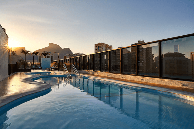 Radisson Rio de Janeiro Barra