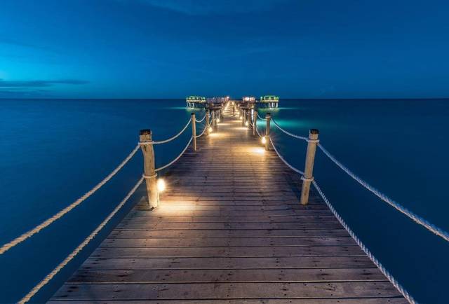 Essque Zalu Zanzibar — foto 3