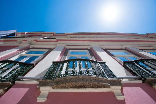 Vila Gale Rio de Janeiro — foto 2