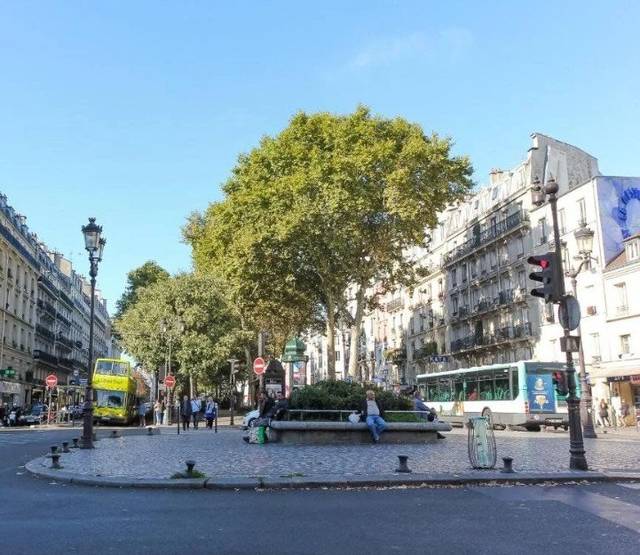 Hotel Le Montmartre Saint Pierre — foto 2
