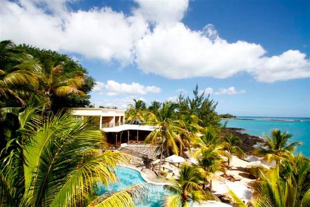 Hotel Hibiscus Beach Resort & Spa — foto 2