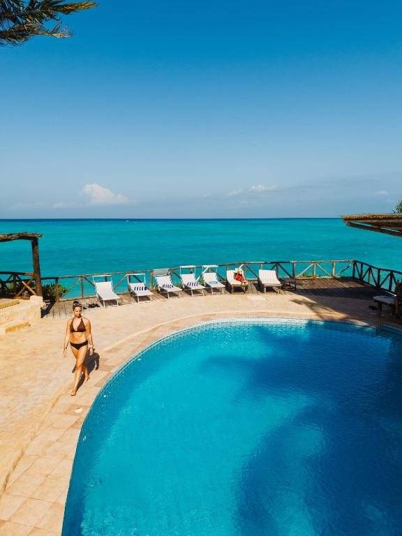 Tanzanite Beach Resort — foto 3