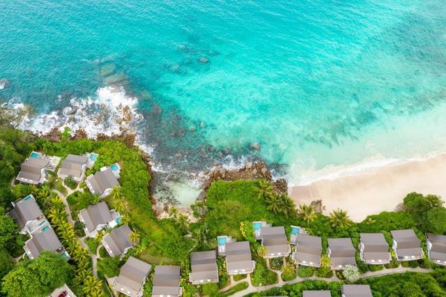 Hotel Carana Beach — foto 2