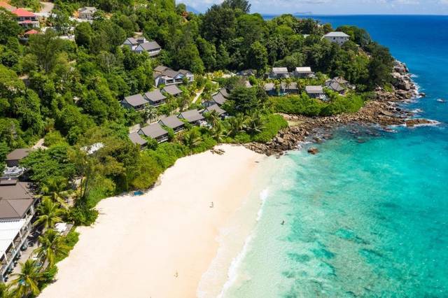 Hotel Carana Beach — foto 3
