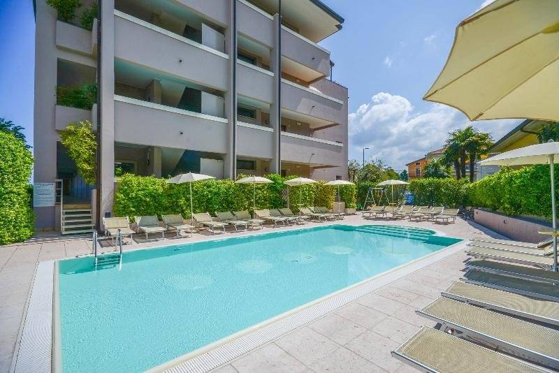 Il Sogno Apartments — Itálie, Desenzano del Garda
