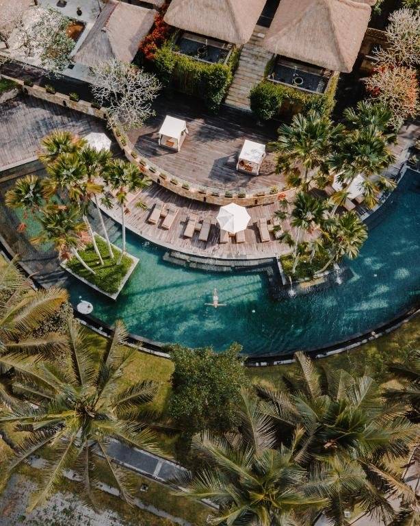 The Ubud Village Resort & Spa — foto 2
