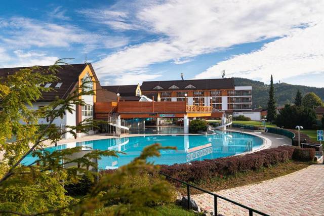 Hotel Vital - Terme Zrece — foto 2