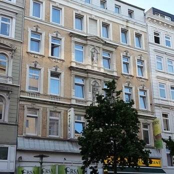 Hotel Lumen am Hauptbahnhof — foto 2