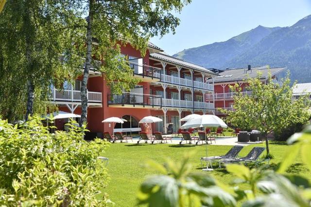 Das Hotel Eden — foto 3