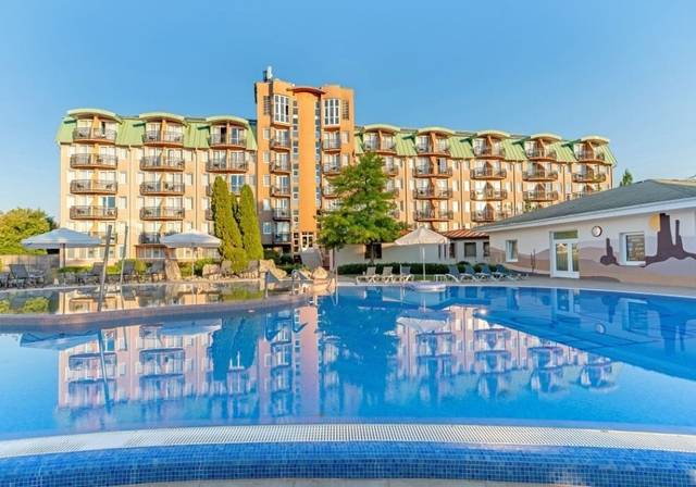 Hotel Európa Fit — foto 2