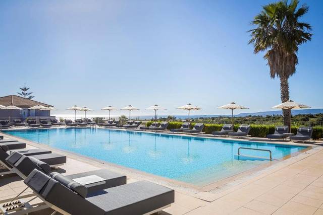 Astra Village Hotel and Spa