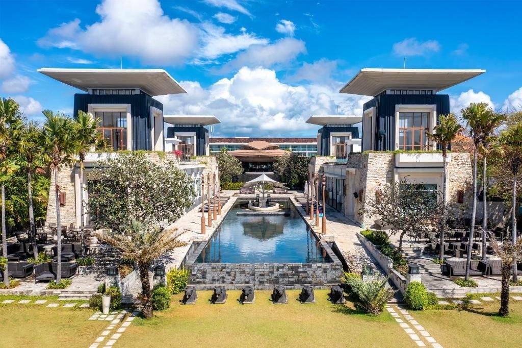 The Sakala Resort Bali — Bali, Nusa Dua