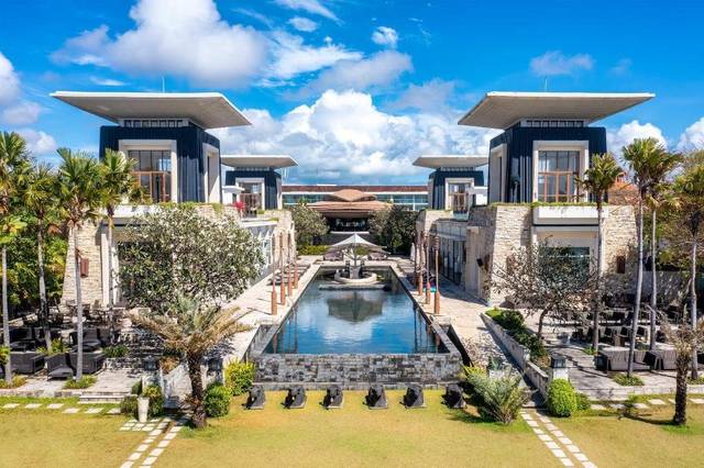 The Sakala Resort Bali