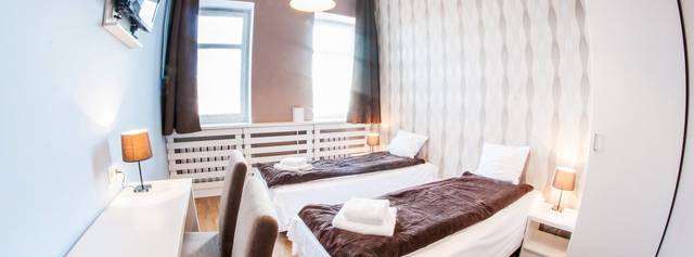 Traffic Hotel old Town — foto 3