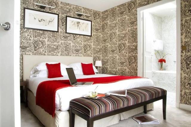 Le Mathurin Hotel & Spa — foto 3