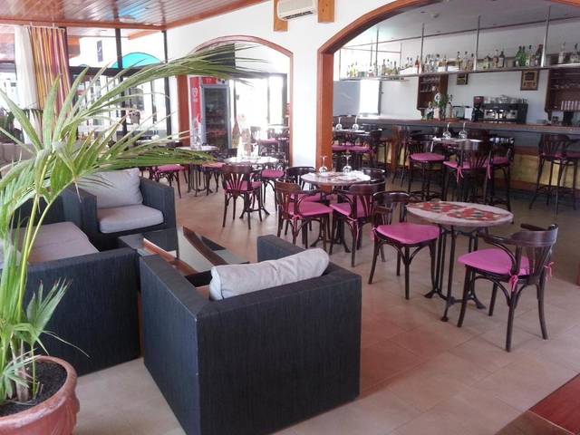 Tabaiba Apartments — foto 3