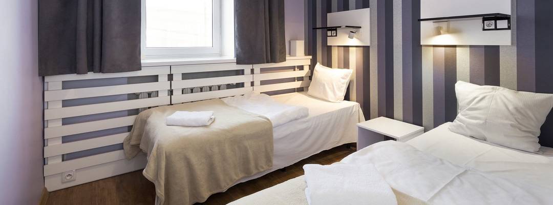 Traffic Hotel old Town — Polsko, Poznaň