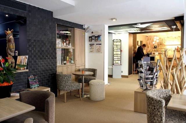 Hotel Litteraire Arthur Rimbaud — foto 3