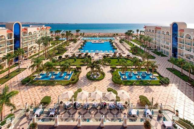 Premier Le Reve Hotel And Spa