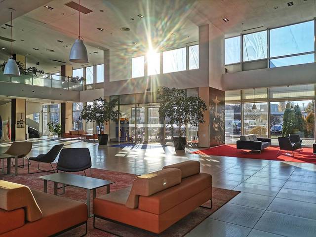 Premier Krakow Hotel — foto 3
