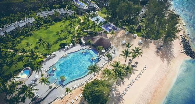 Hotel OUTRIGGER Mauritius Beach Resort