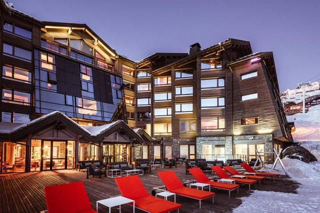 Hotel Altapura — foto 3